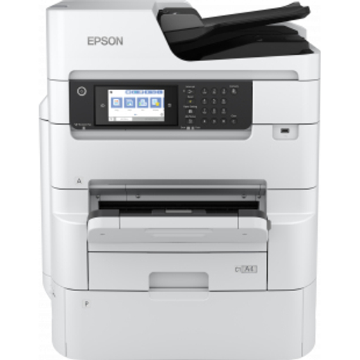 WFP WF-C879RDWF A3 COLOUR MFP