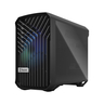 Case Torrent Nano Rgb Black TG Lgt Tint