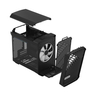 Case Torrent Nano Rgb Black TG Lgt Tint