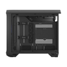 Case Torrent Nano Rgb Black TG Lgt Tint