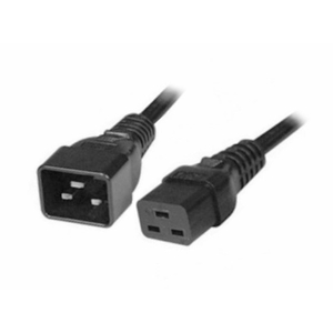 Eaton, 10A British power cords for HotSwap MBP