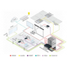 VS-622DT All in-One Presentation System