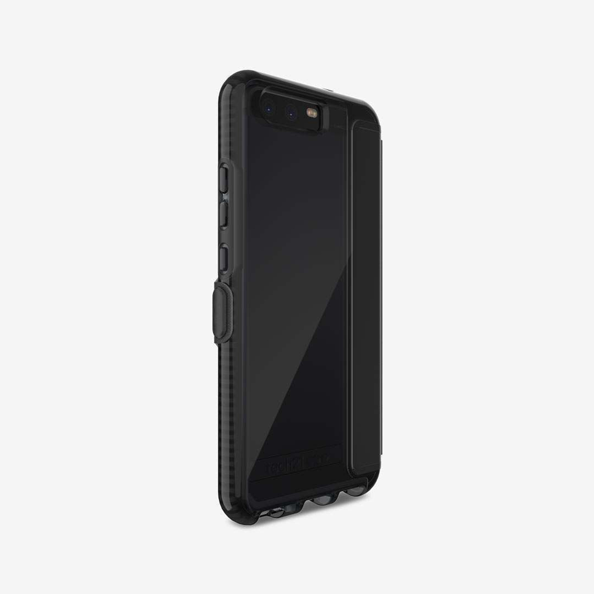 Evo Wallet for Huawei P10 - Black