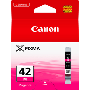 Canon, CLI42 Magenta Ink