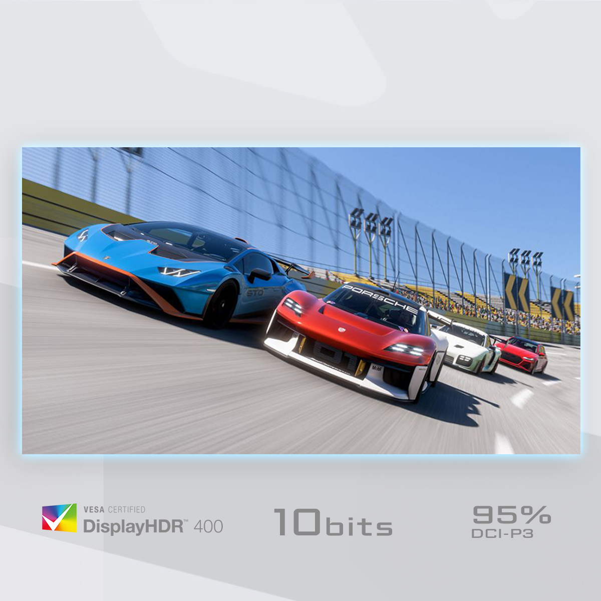 M27QA ICE 27