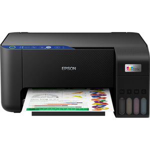 EcoTank ET-2811 A4 Colour MFP