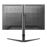 32 4K IPS 144Hz HDR1000 2 HDMI 2.1 DP HA