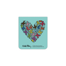 Keith Haring Love Flipsuit Card Z Flip6