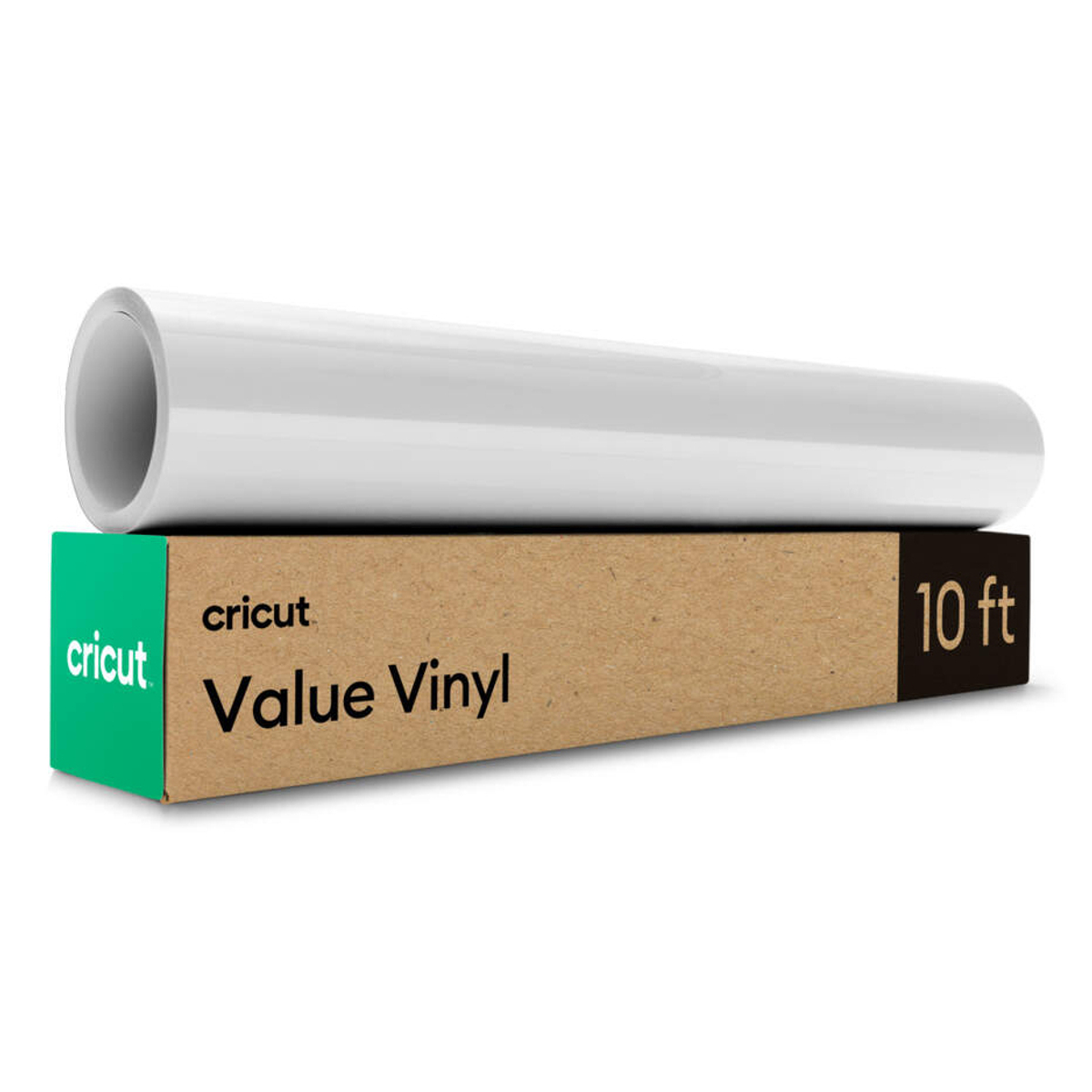 Cricut Smart Vinyl Removable(Blk) 3 Pack