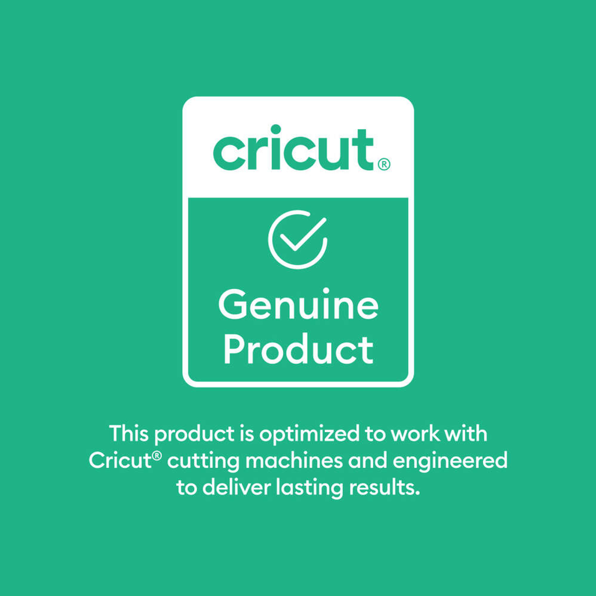 Cricut Smart Vinyl Removable(Blk) 3 Pack