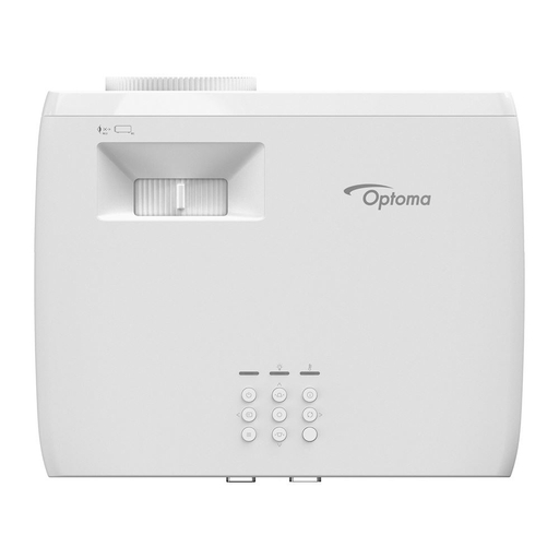 ZW340e Projector
