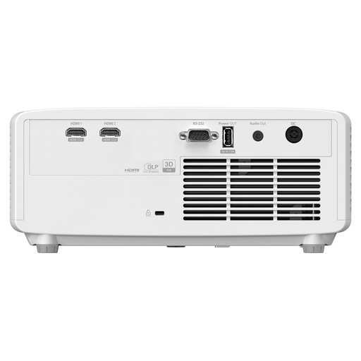 ZW340e Projector