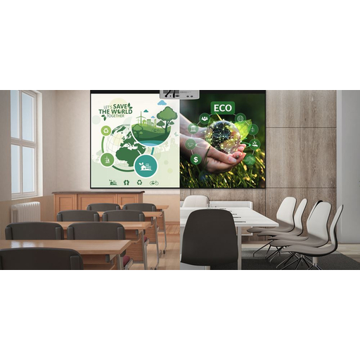 ZW340e Projector