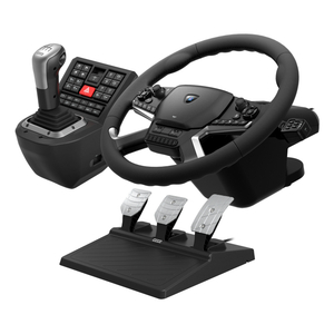 Truck Control System