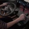 Truck Control System