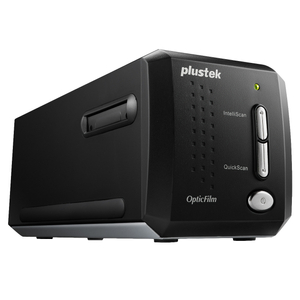 Plustek, Optic Film 8200i AI Scanner