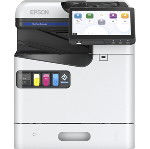 WFE AM-C400 A4 COLOUR MFP