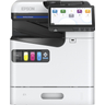WFE AM-C550 A4 COLOUR MFP