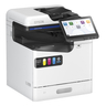 WFE AM-C400 A4 COLOUR MFP