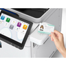 WFE AM-C550 A4 COLOUR MFP