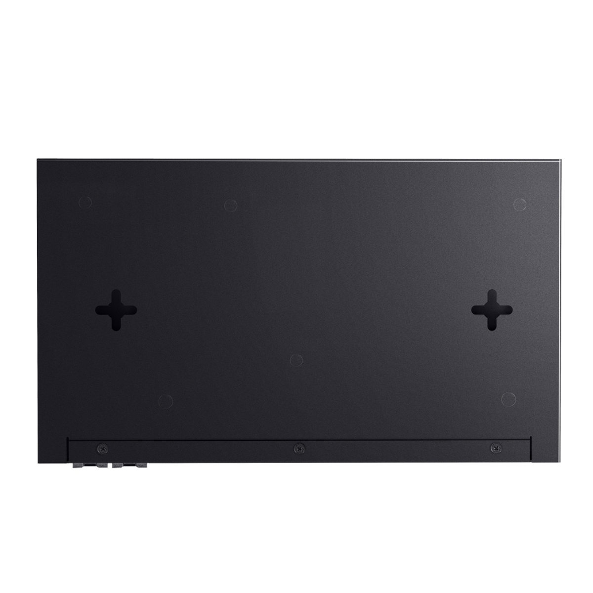 Omada 8-Port PoE+ 2x 1SFP+ Smart Switch