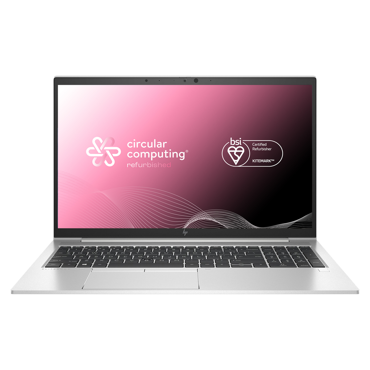 RefurbA HP 850G7 i7 10th/16/512/15/W11P