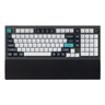 PR55 Black Palm Rest Q12/Q5 Pro/L3