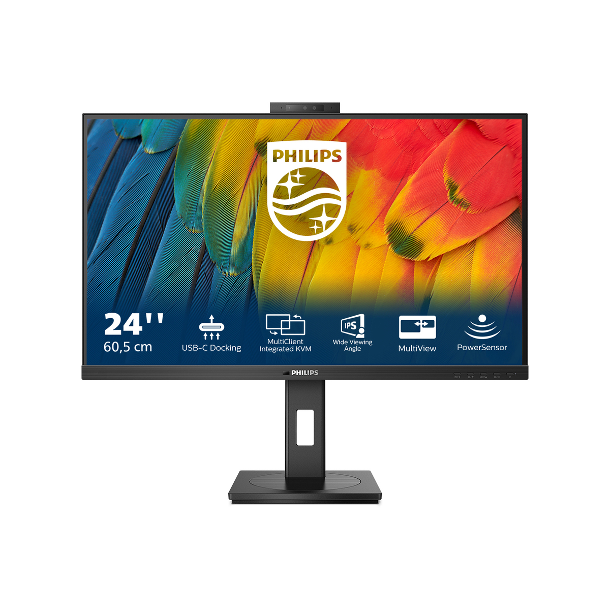 23.8 IPS 1920x1080 75Hz HDMI
