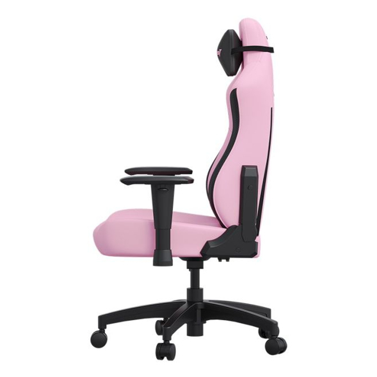Phantom 3 Kids Premium Chair Pink/Black