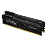 D4 D 2666MHz 32GB 2x16 Kit FURY Beast Bk