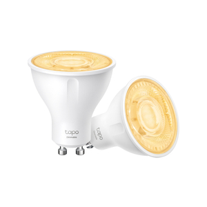 TP-Link, Tapo Smart Wi-Fi Dimmable 2-Pack