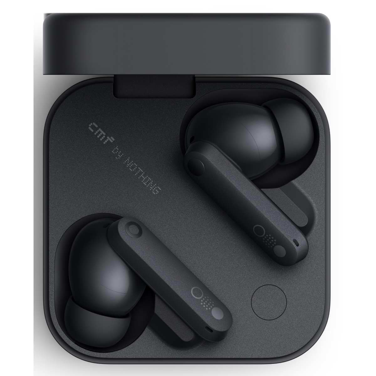Nothing CMF Buds Pro 2 Dark Grey