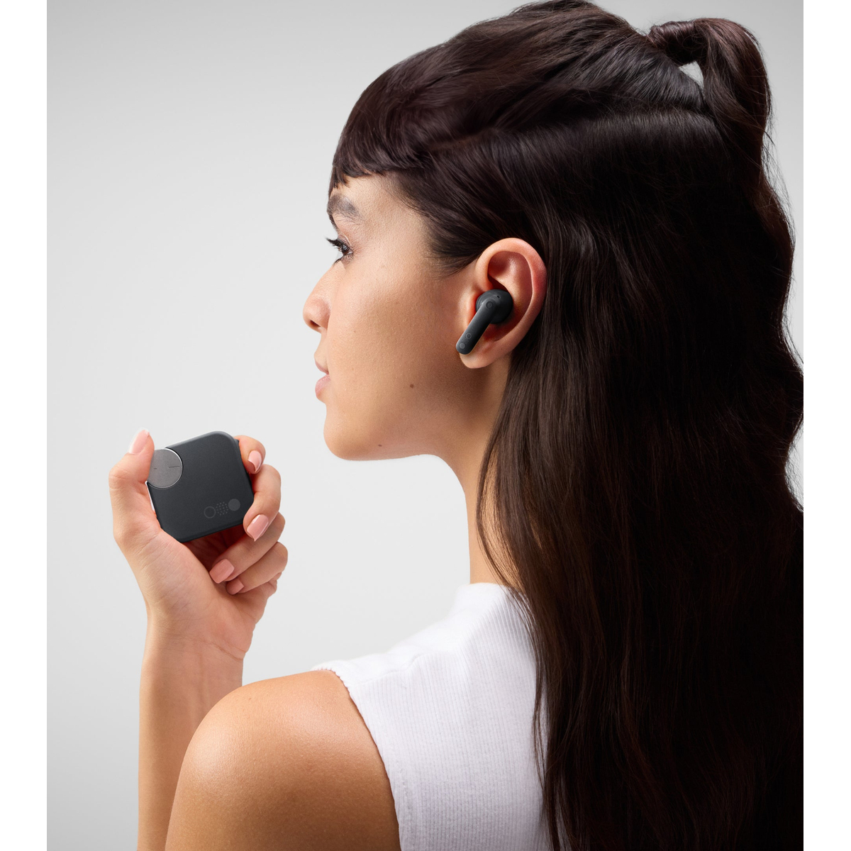 Nothing CMF Buds Pro 2 Dark Grey