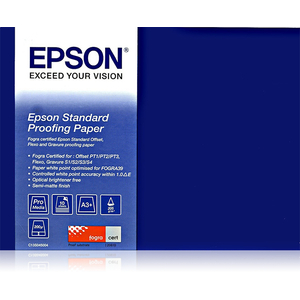 Epson, Standard Proofing Paper 240 24" x 30 5m