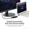 USB 3.0 to 4K DP Ext Video Graphics Adpt