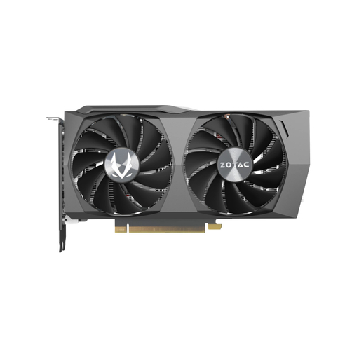 GPU NV 3060 Twin Edge GDDR6 12GB Fan