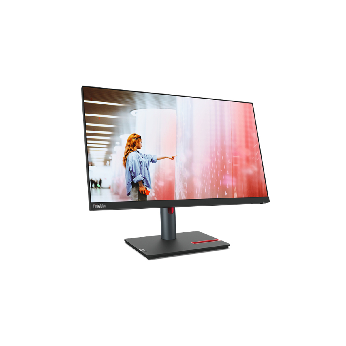 ThinkVision P24q-30 23.8 inch Monitor