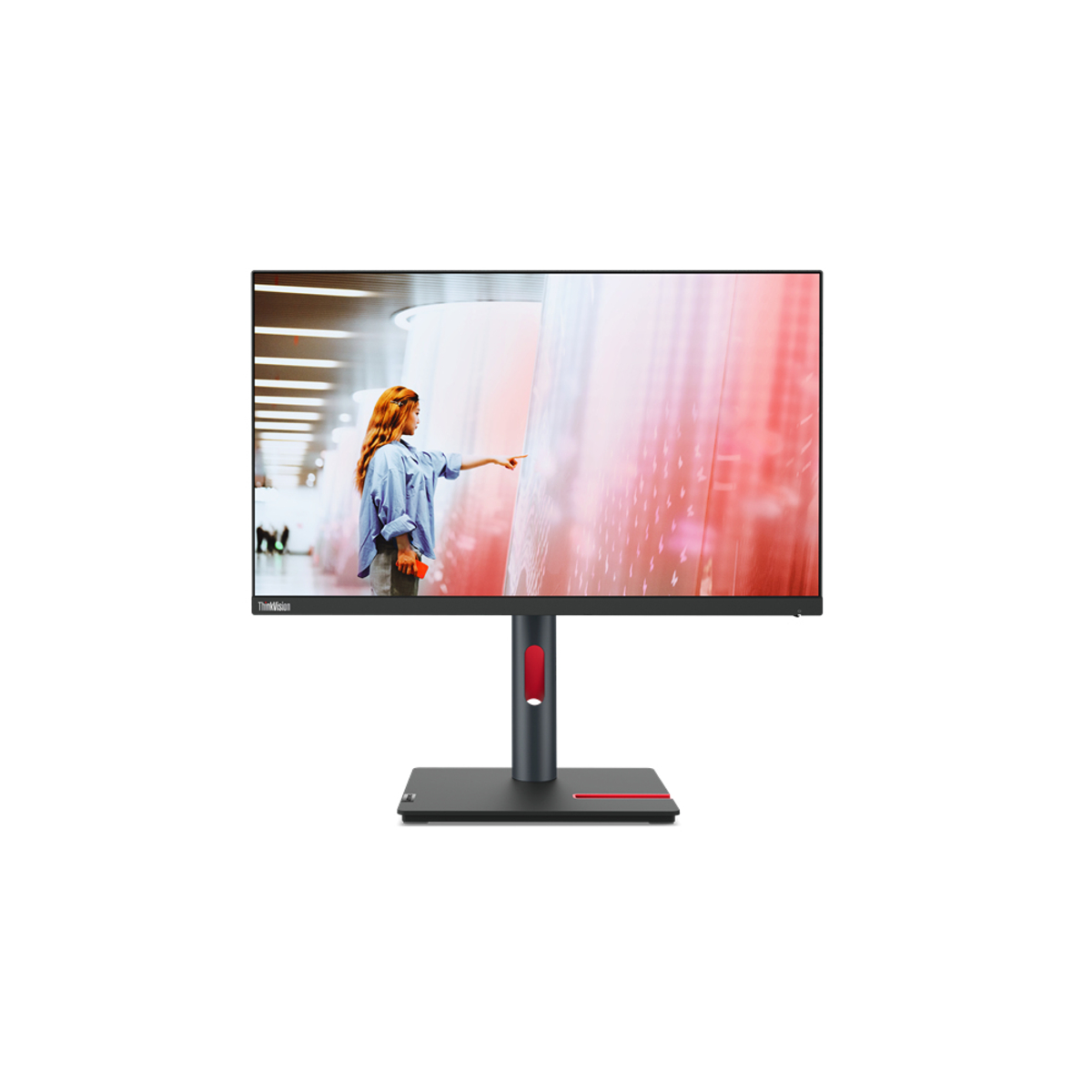 ThinkVision P24q-30 23.8 inch Monitor