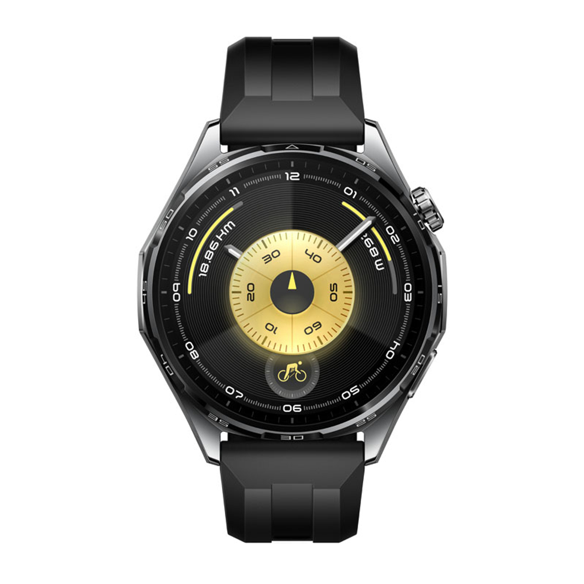 Huawei Watch GT6 46mm Black