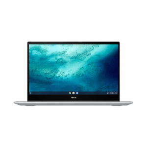 Asus, 15" FHD IPS Touch i3 8GB 128GB Chrome