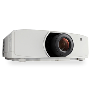 NEC, PA803U WUXGA 8000AL LCD Projector