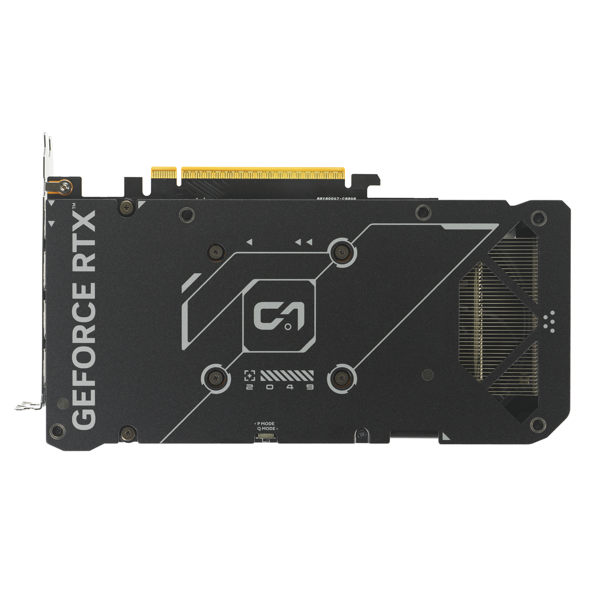 GPU NV 5060 DUAL OC 8G Fan
