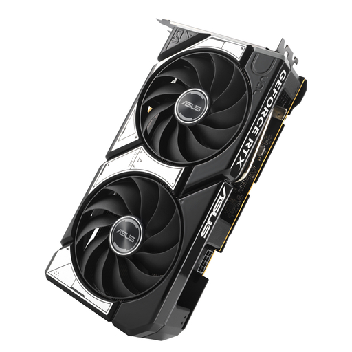 GPU NV 5060 DUAL OC 8G Fan