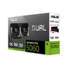 GPU NV 5060 DUAL OC 8G Fan