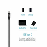 Type C 1m Cable