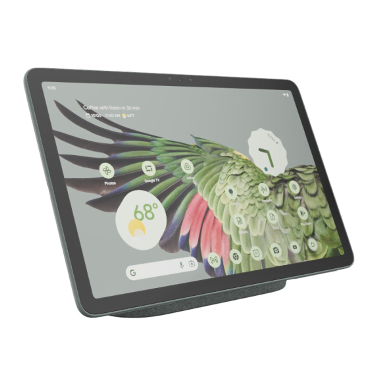 Pixel Tablet Hazel 256gb