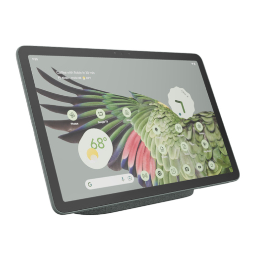 Pixel Tablet Hazel 256gb