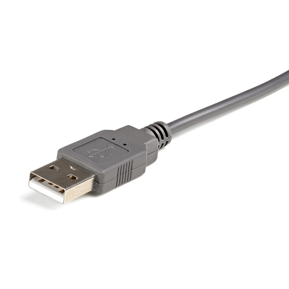 USB to RS232 DB9/DB25 Serial Adapter