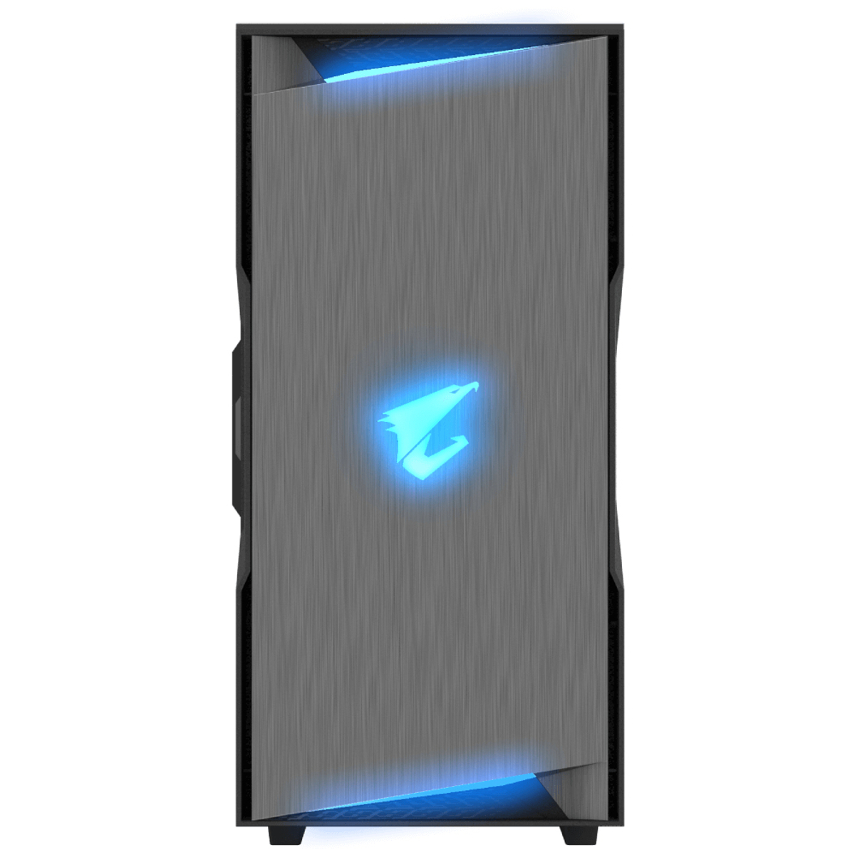 CASE ATX AC300G AORUS BLACK