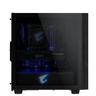 CASE ATX AC300G AORUS BLACK